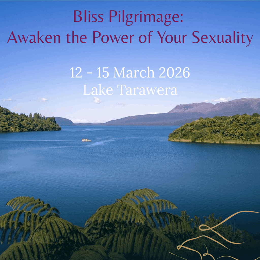 sexual awakening for women hike