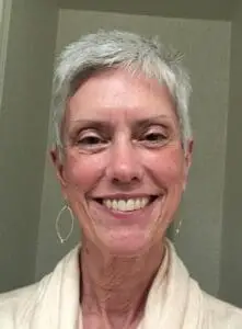 Picture of Kelly Taylor, Tuscon, Arizona