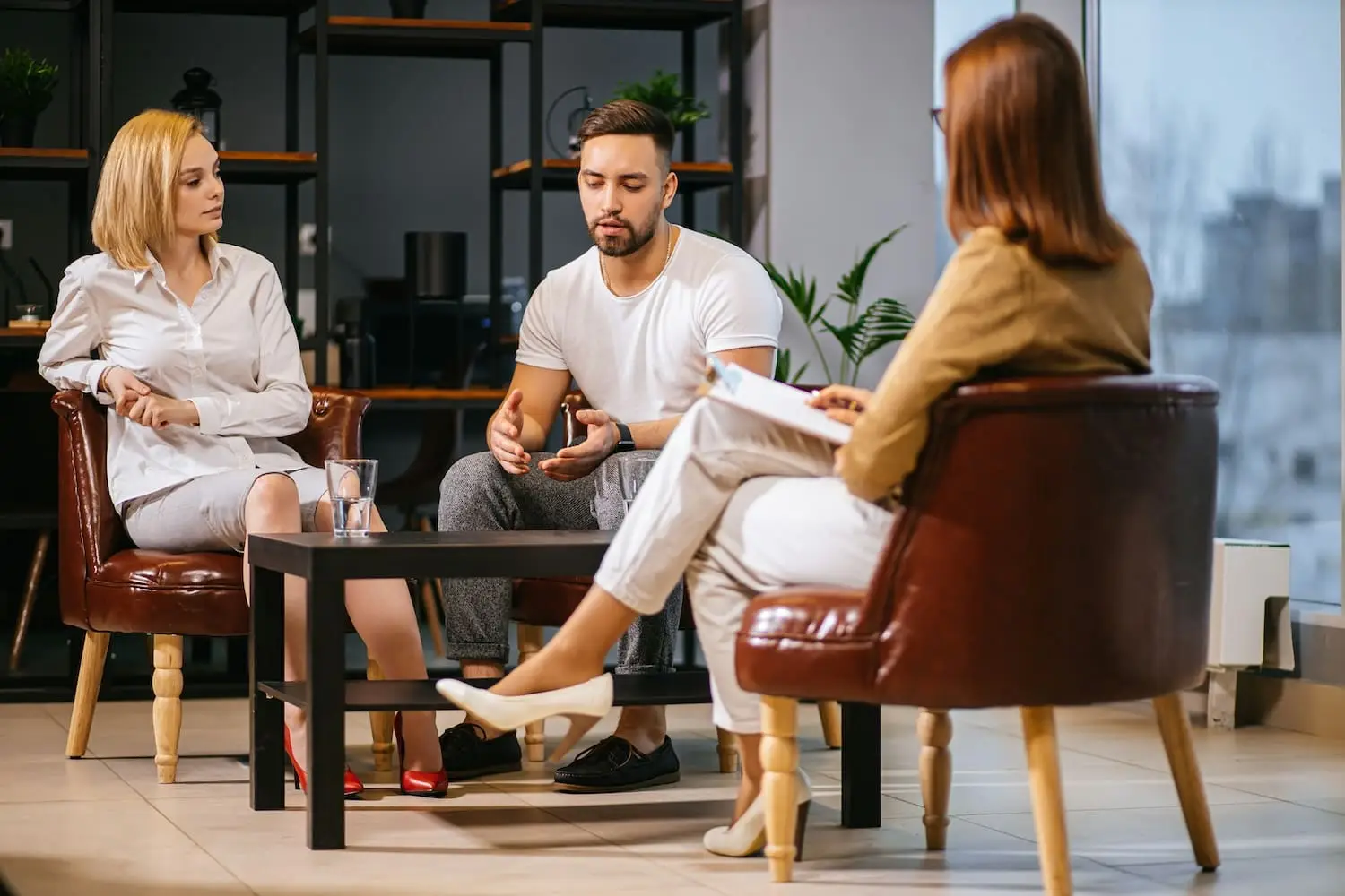 couples sex therapy Auckland