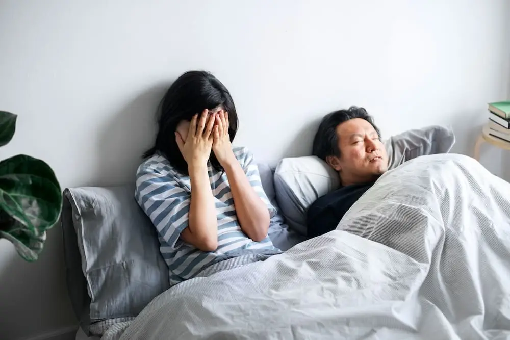 why i feel disconnected during sex