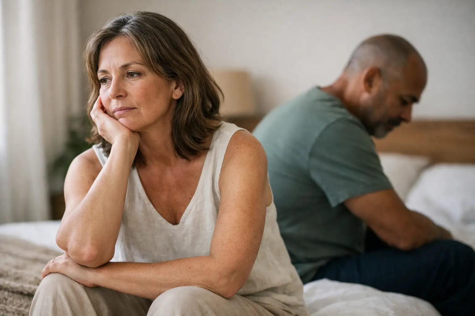 How to Stop Faking Orgasms in Marriage