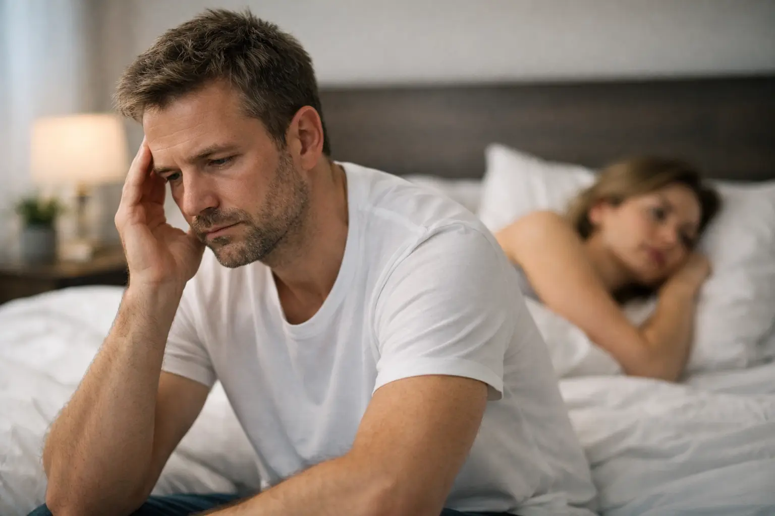 Why Do I Have Low Libido? Real Reasons
