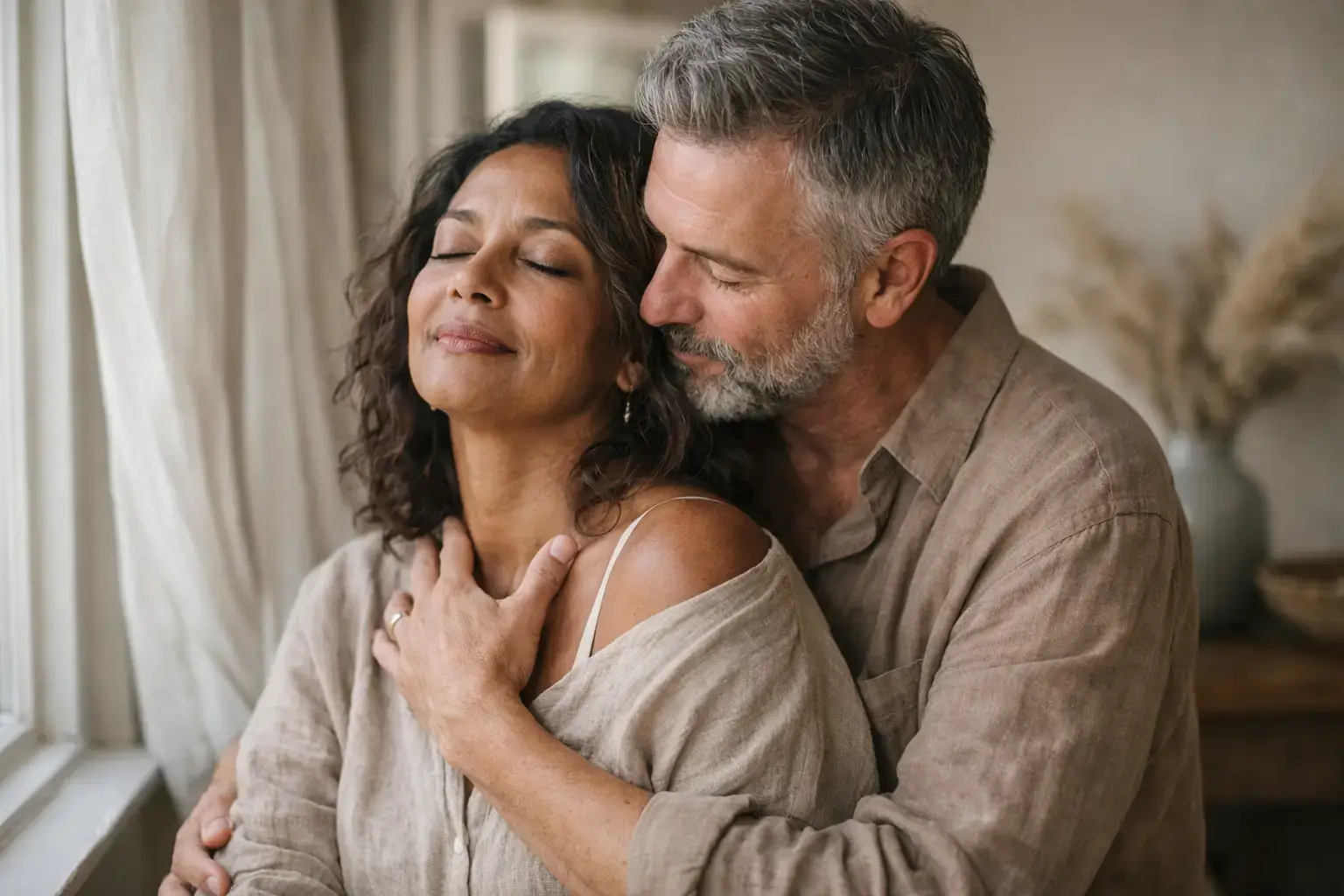 Feminine Embodiment Practices for Confidence