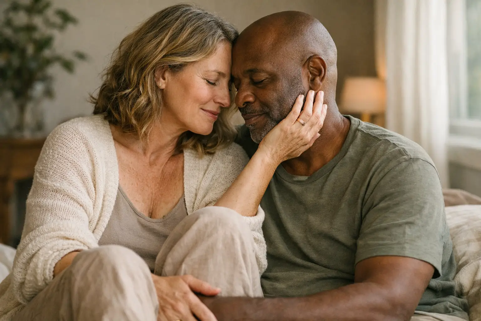 What Women’s Intimacy Coaching Can Change