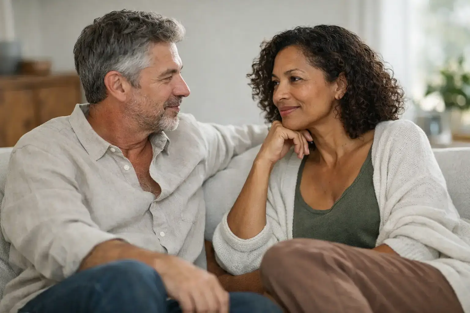 25 Best Questions to Deepen Intimacy
