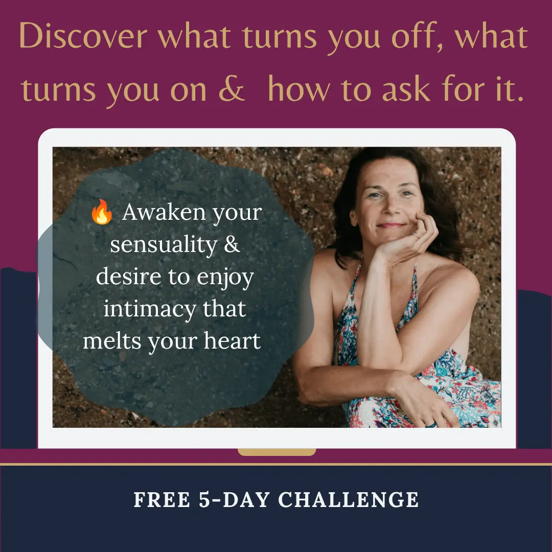 decode your sexual desire