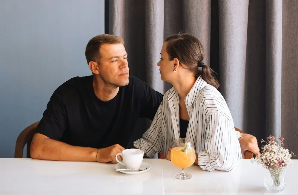 25 questions to deepen intimacy