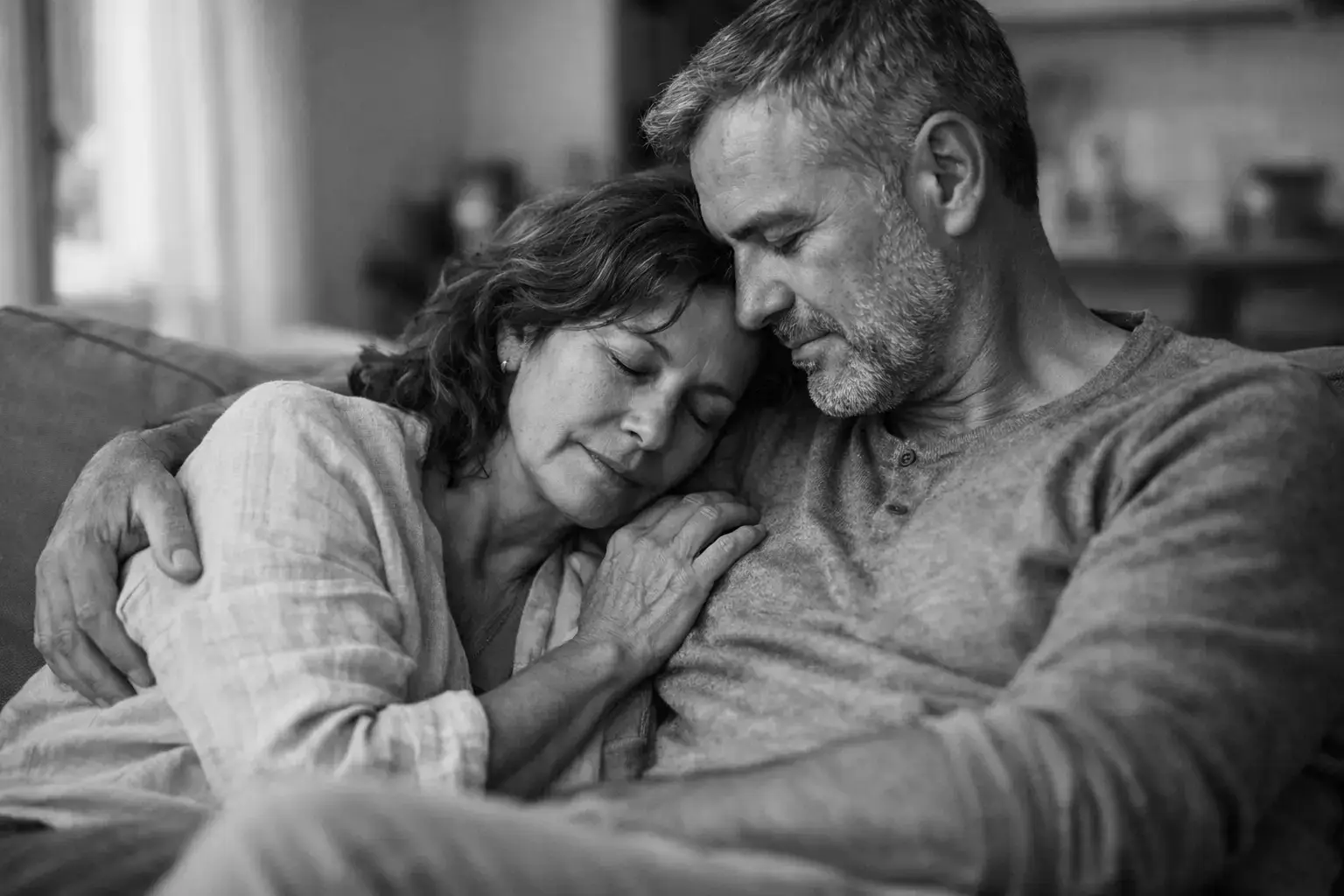 How to Reconnect After Rejection With Your Partner