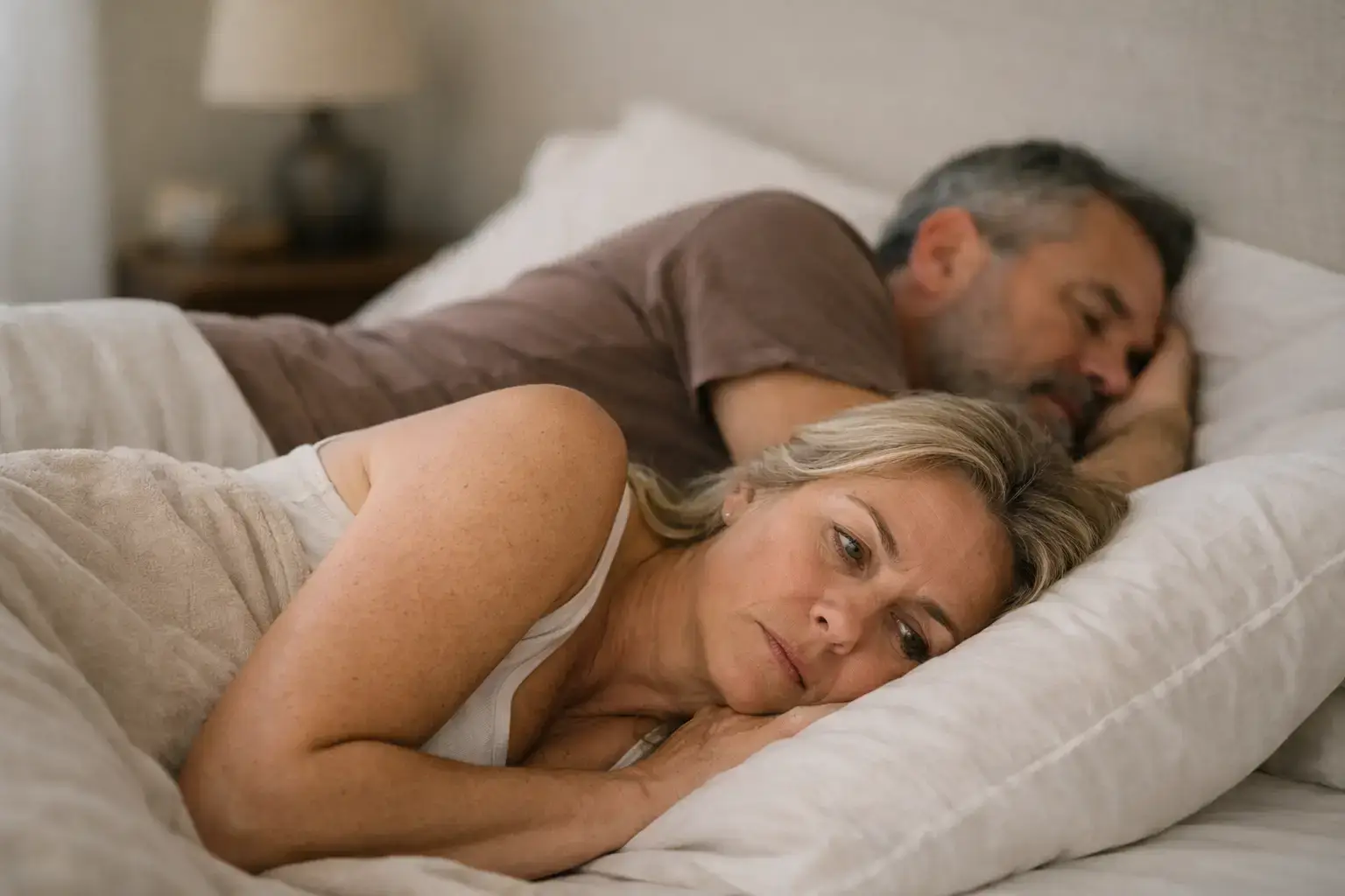 Why Do I Feel Numb During Sex?