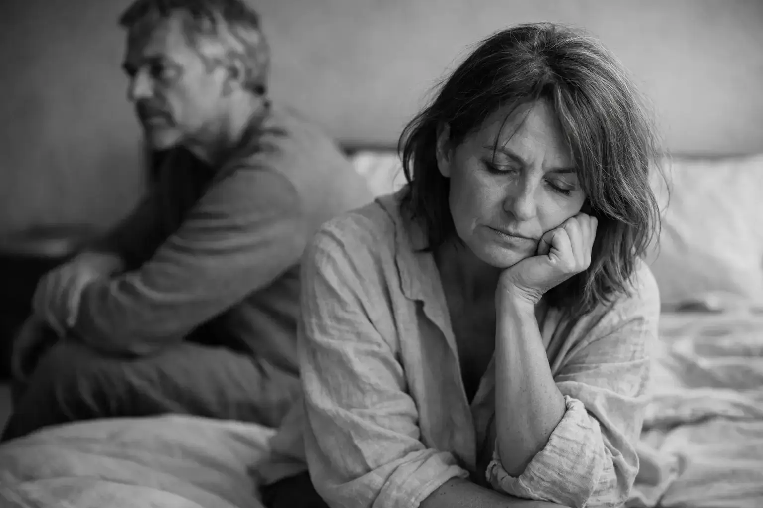 7 Signs of Unresolved Intimacy Hurts in Love