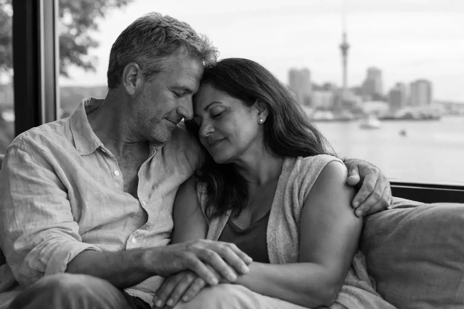 Auckland Relationship Therapy That Restores Desire