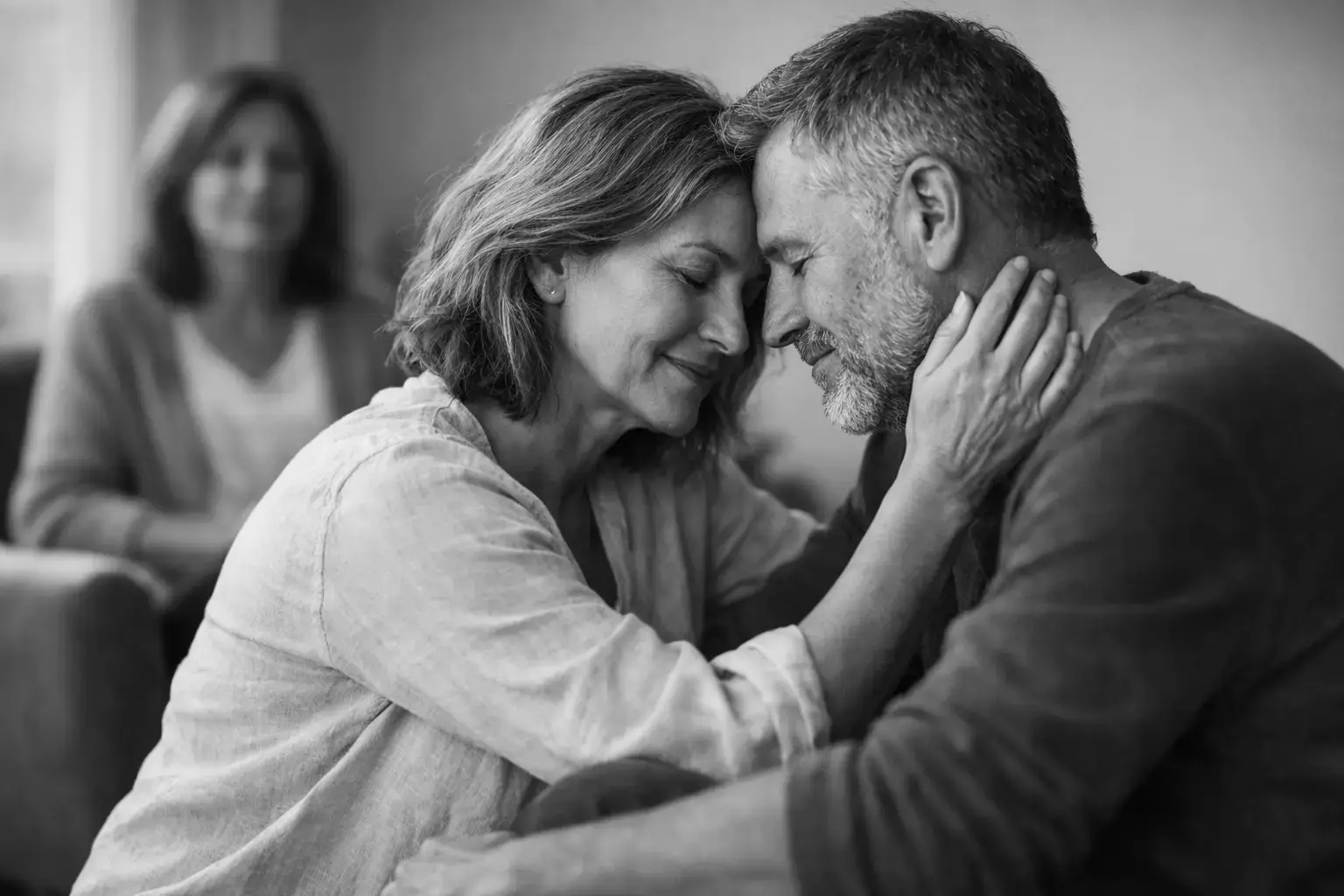 Couples Intimacy Repair Therapy Results That Last
