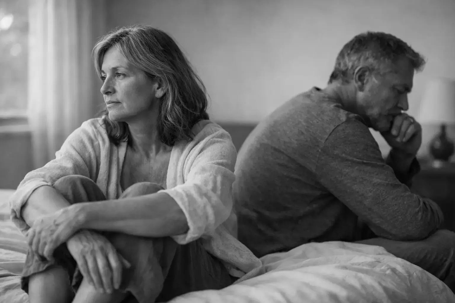 Desire Discrepancy vs Incompatibility Explained