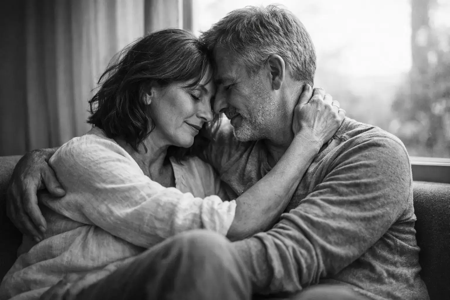 How to Restore Closeness After Distance in Love