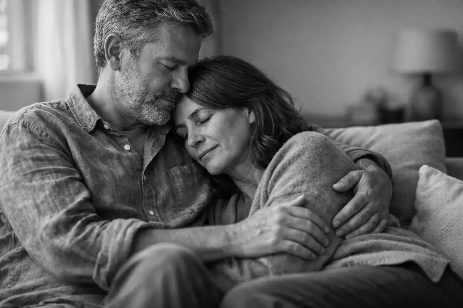 How to Restore Intimate Trust After a Hurt