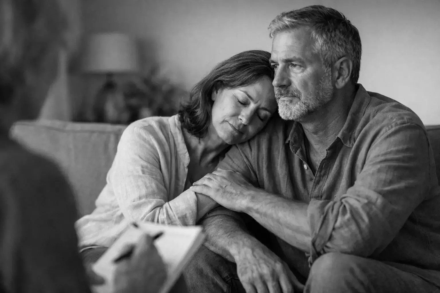 Review of Emotionally Focused Couples Therapy