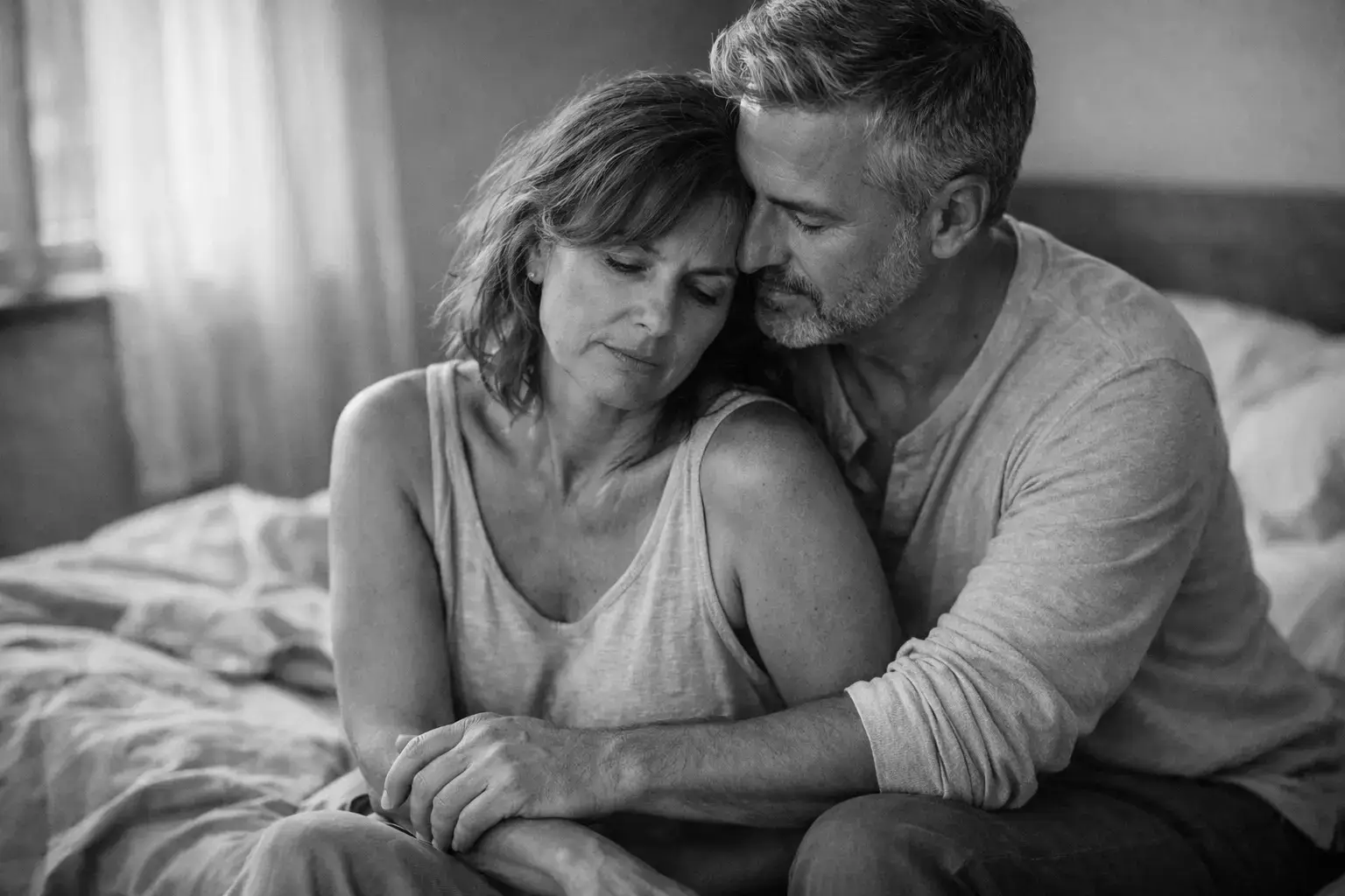 Top Causes of Low Desire in Women Over 40
