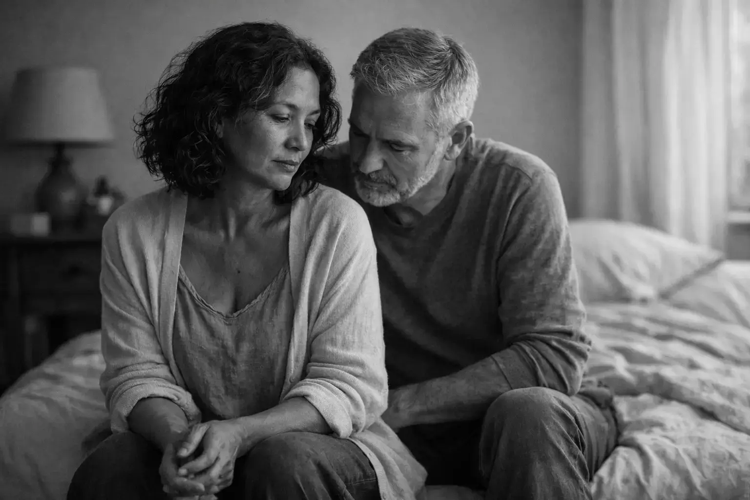 Women's Therapy for Sexual Disconnection
