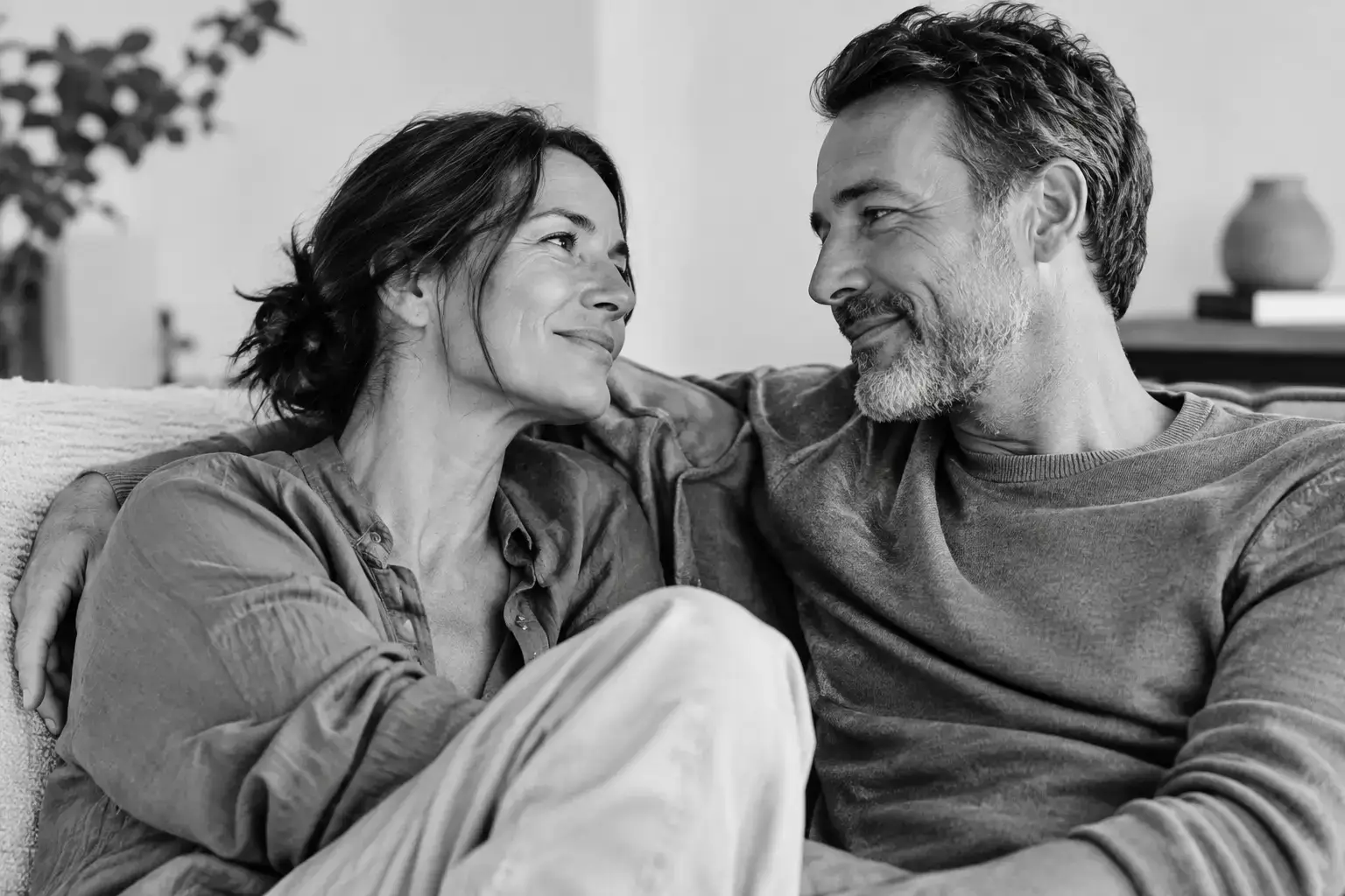 Best Ways to Rebuild Attraction in Your Relationship