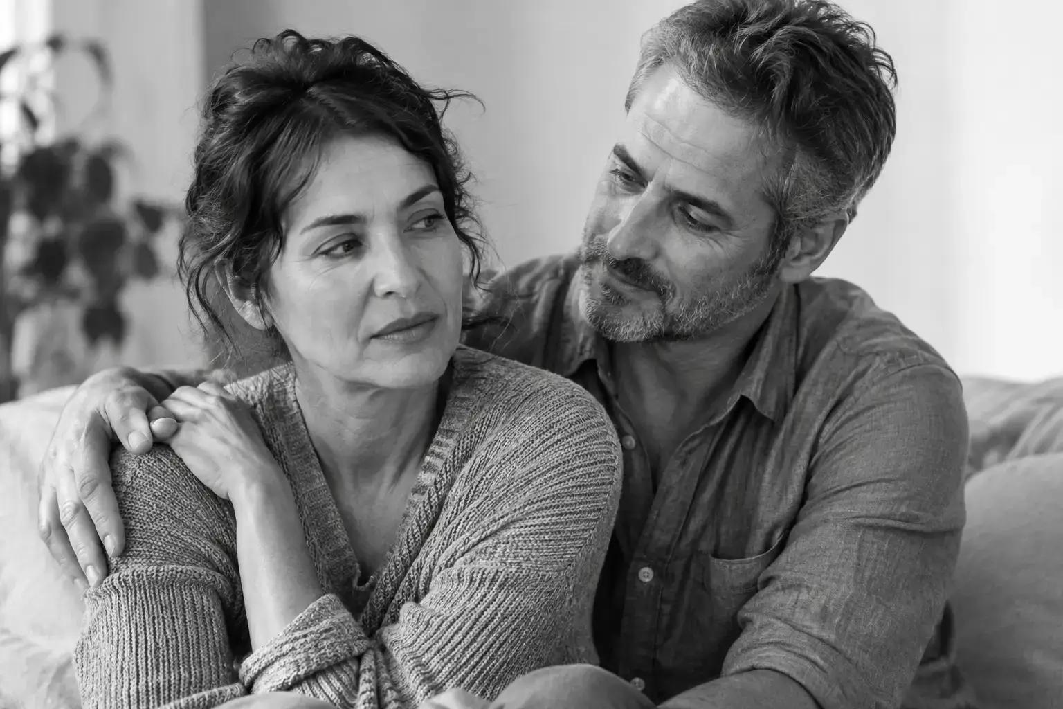 How to Heal Touch Aversion Gently and Safely