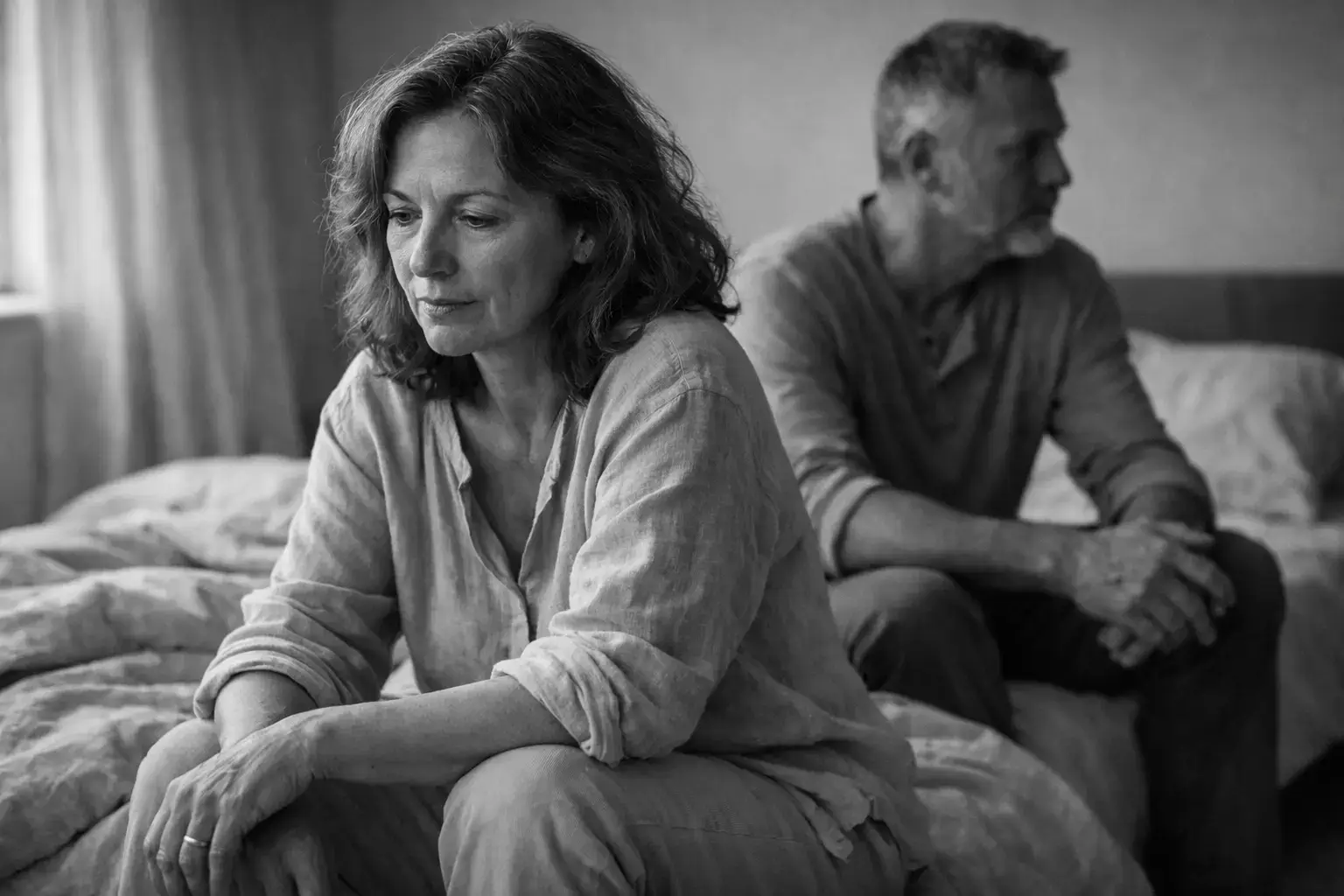 Is Low Desire Normal? What Your Body May Be Saying