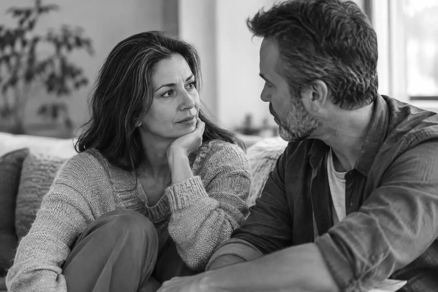 Is Therapy Helpful for Intimacy Anxiety?