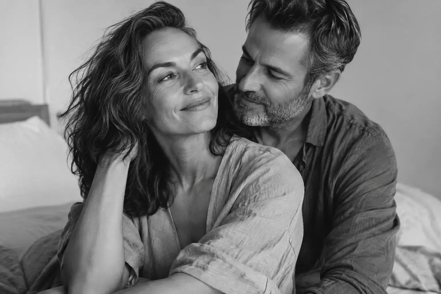Sexual Confidence for Women Starts Within