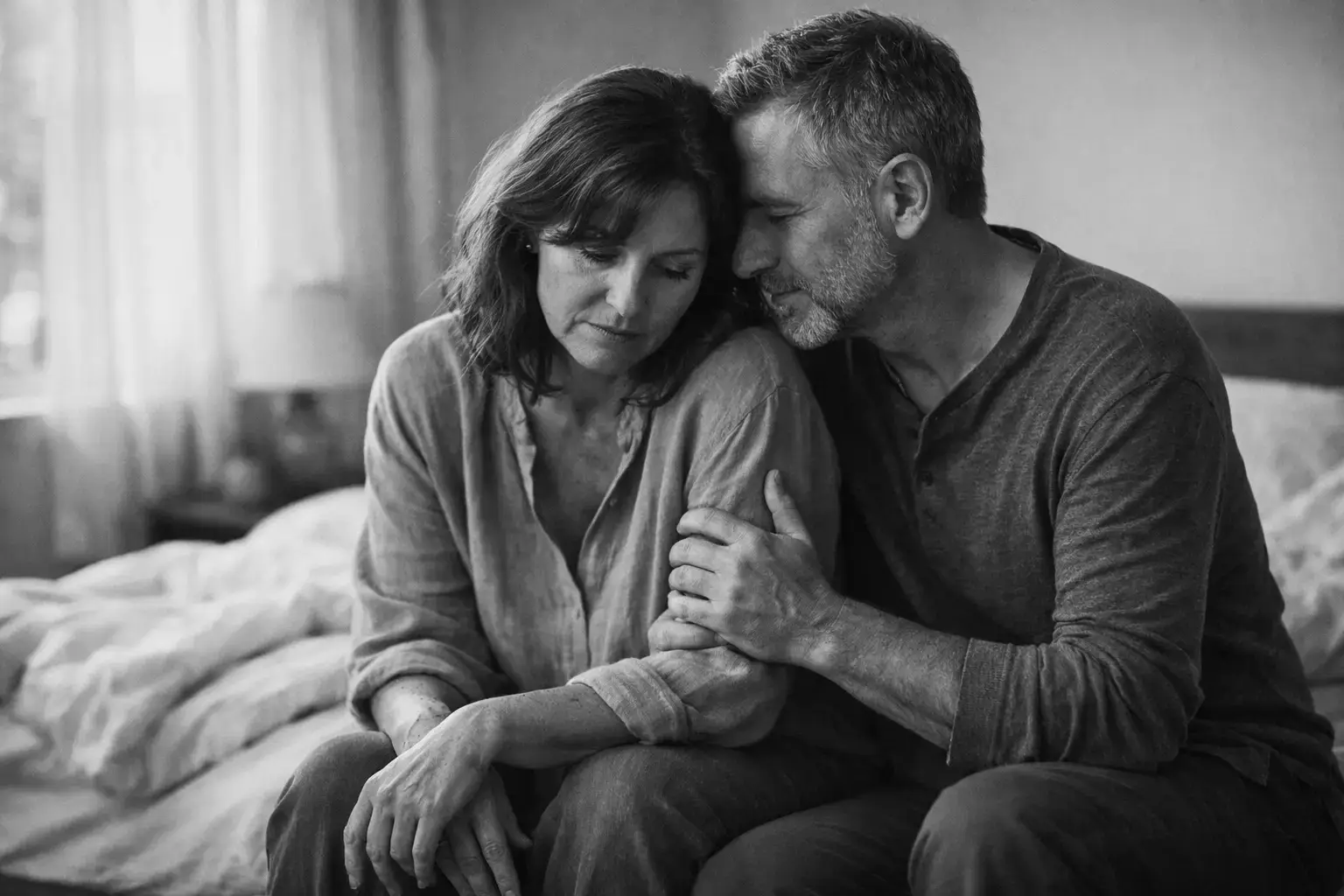 Sexual Desire Discrepancy Help for Couples