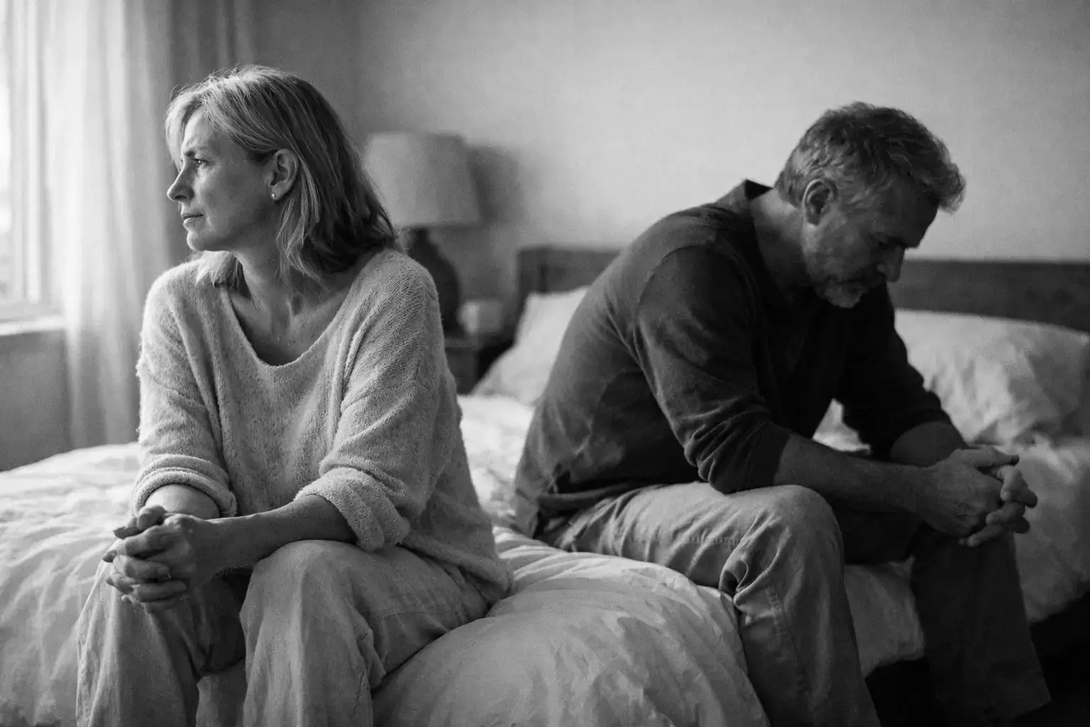 Should I Stay or Leave? Find the Truth Beneath