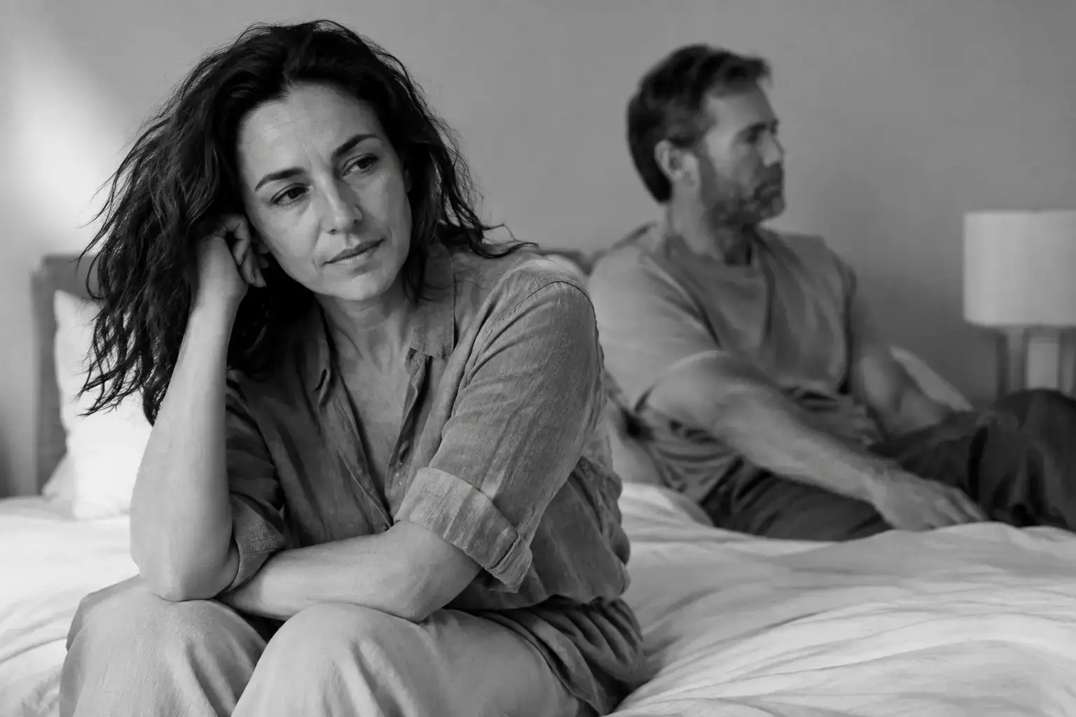 Why Does Sex Hurt? Causes and Ways Forward