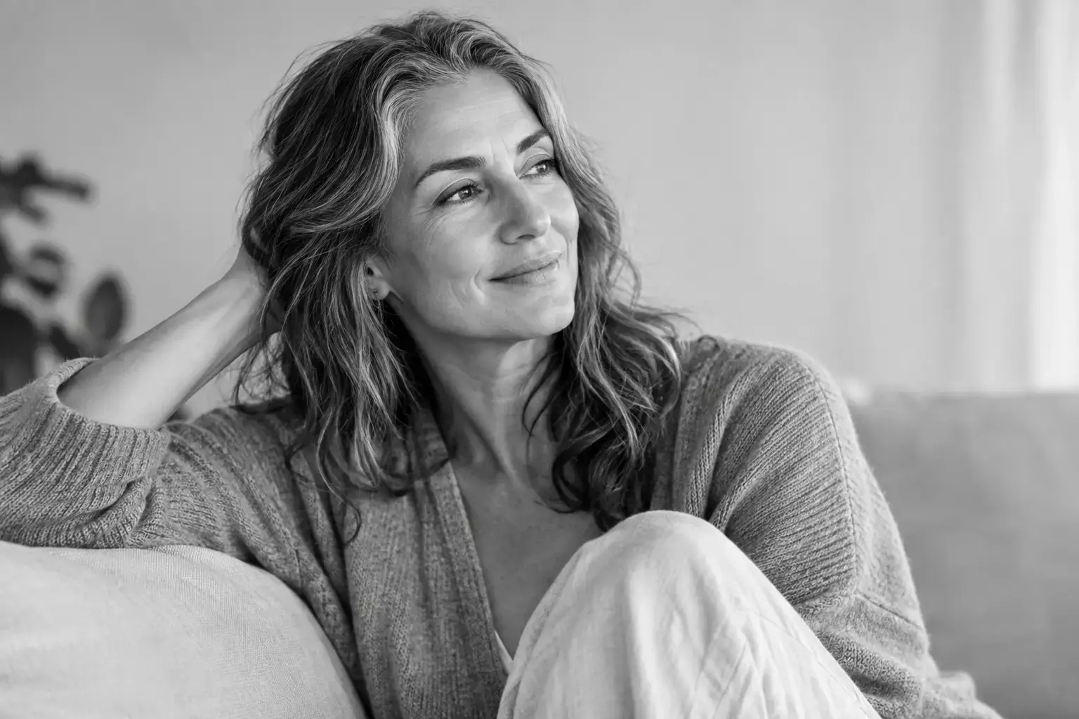 Your Guide to Body Image Healing After 40