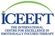 ICEEFT, the International Centre for Excellence in Emotionally Focused Therapy logo