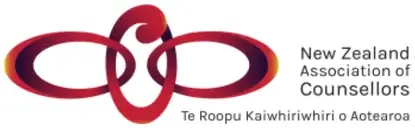New Zealand Association of Counsellors logo