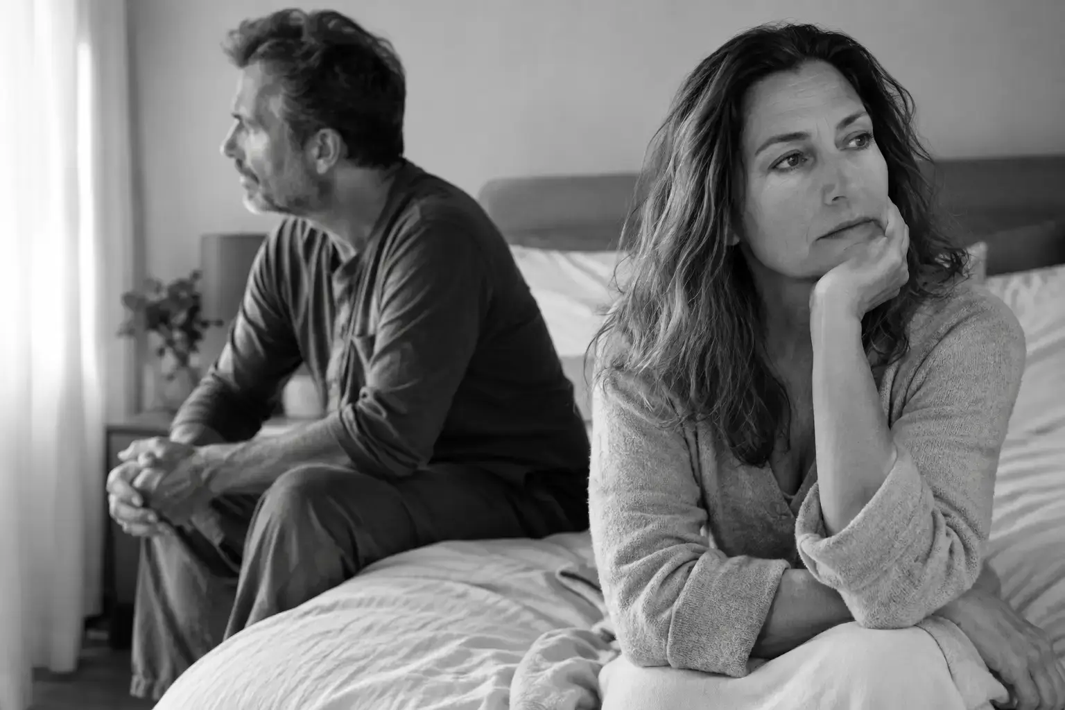 Am I Sexually Disconnected? Signs and Next Steps
