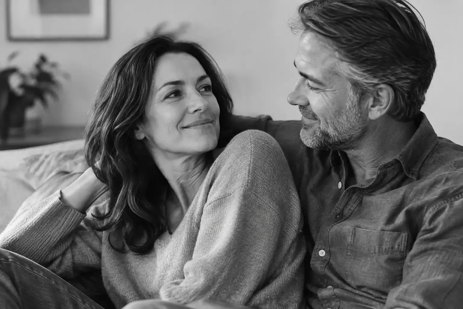How to Ask for Affection Without Feeling Needy
